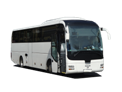 Stuttgarter Busvermietung